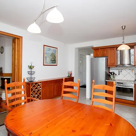 Villa Levendula *