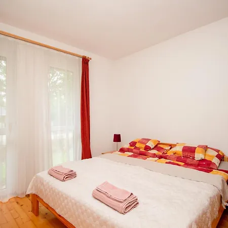 Villa Levendula