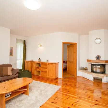 Levendula Villa *