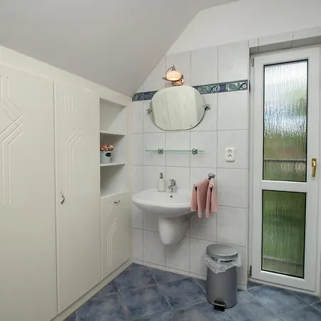 Levendula Villa Balatonoszod