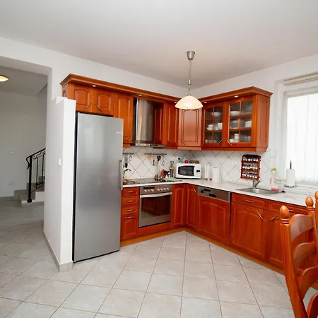 Levendula Balatonoszod