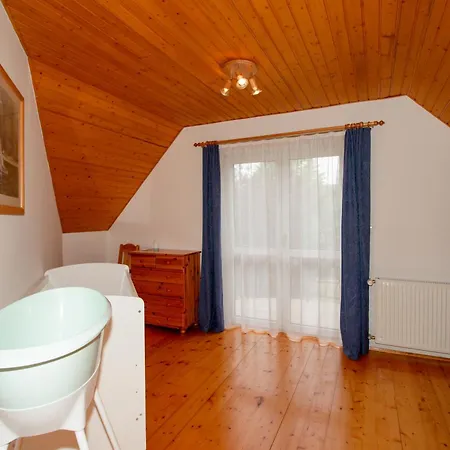 Levendula Villa