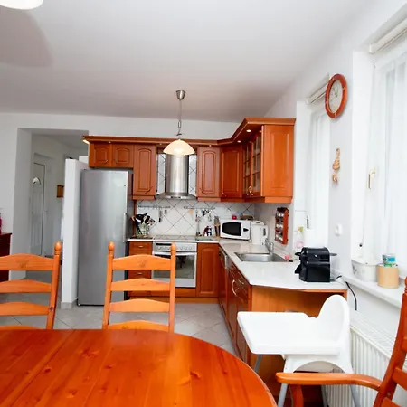 Levendula Villa Balatonoszod