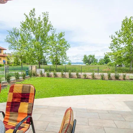 Levendula بالاتونوشود