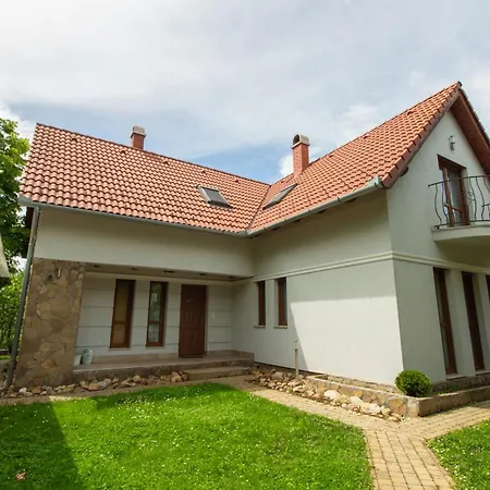 Levendula Villa