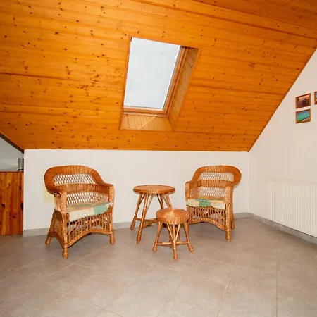 Levendula Villa Balatonoszod