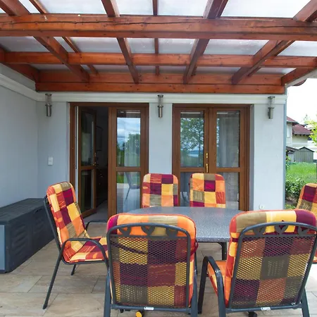 Levendula Villa *
