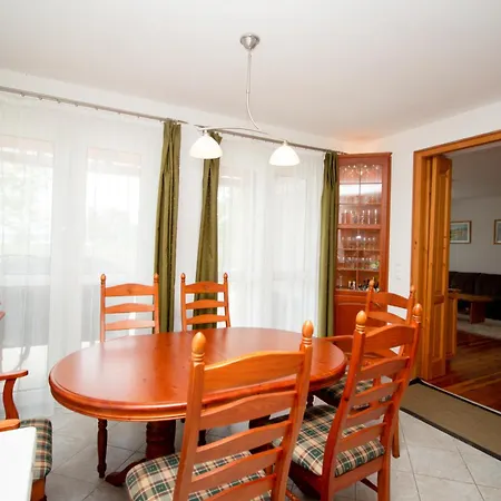 Levendula Villa