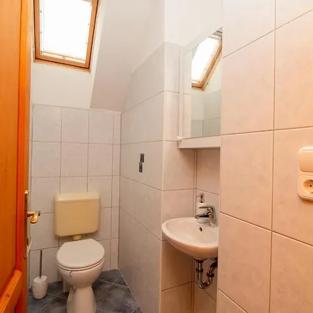 Villa Levendula Balatonoszod