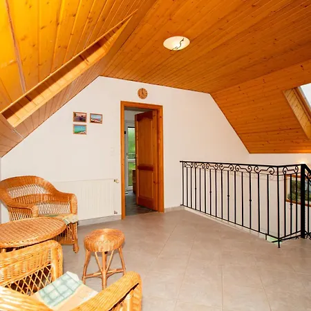 Levendula * بالاتونوشود