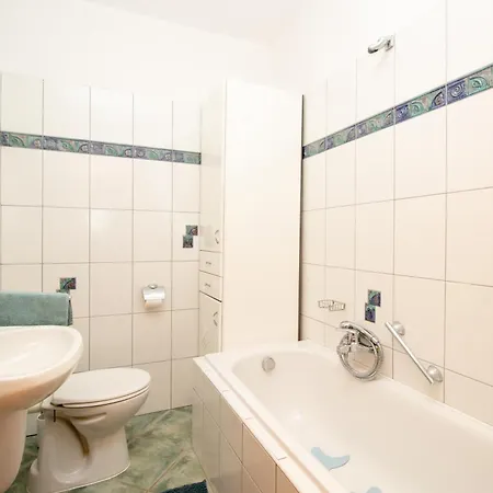 Levendula Villa Balatonoszod