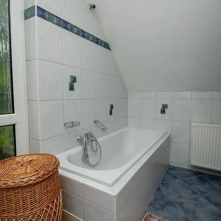 Villa Levendula Balatonoszod