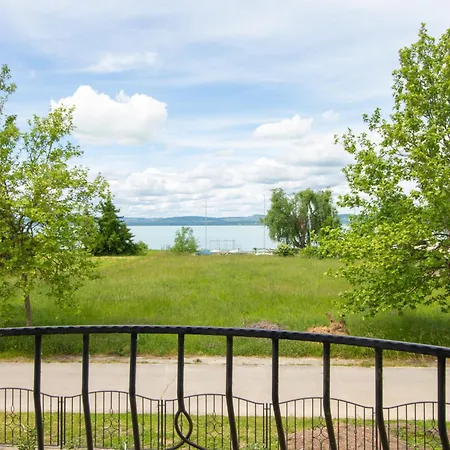 Levendula * Balatonoszod