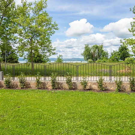 Levendula * Balatonoszod