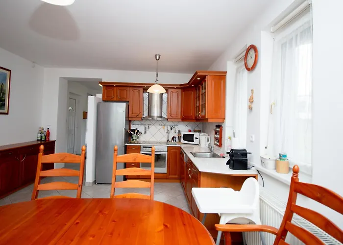 Levendula Villa Balatonoszod