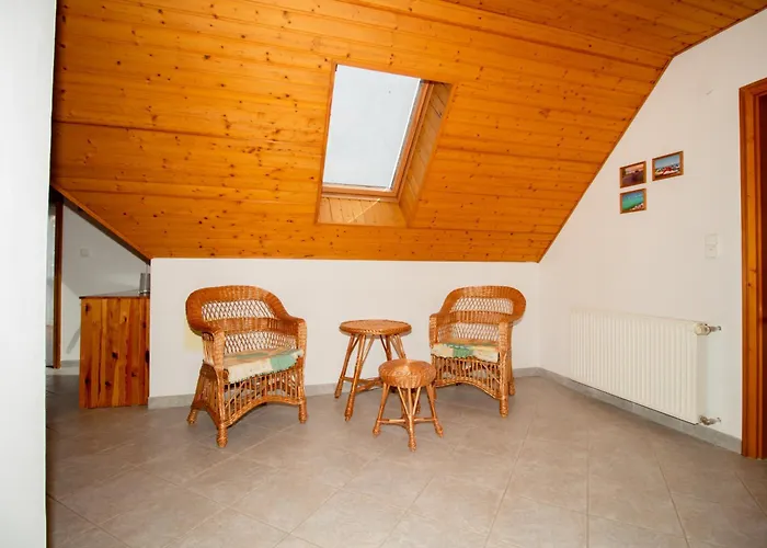 Levendula Villa Balatonoszod