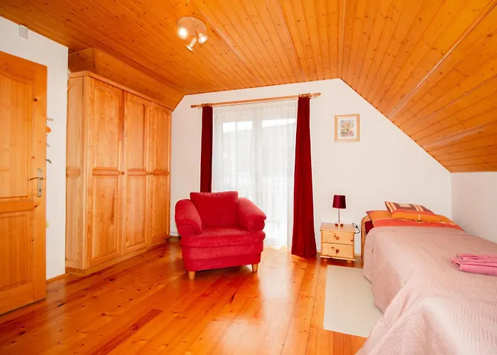 Villa Levendula Balatonoszod