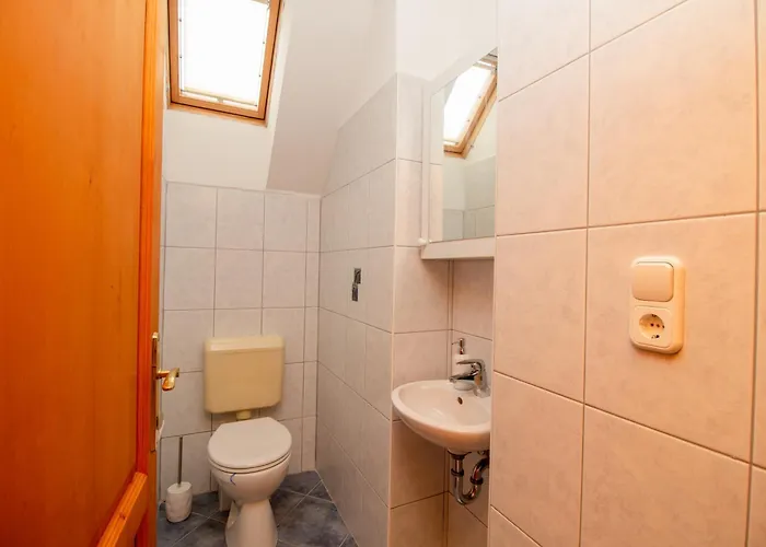 Villa Levendula Balatonoszod