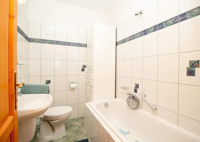 Levendula Vila Balatonoszod