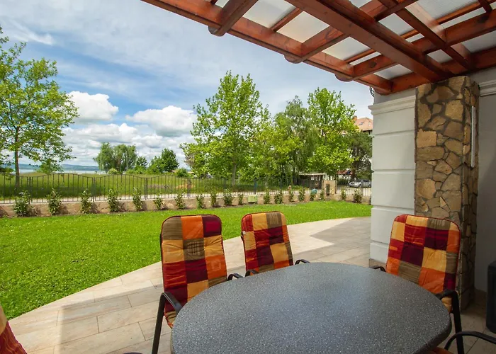 Levendula * Balatonoszod