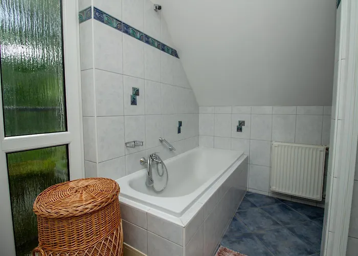 Villa Levendula Balatonoszod