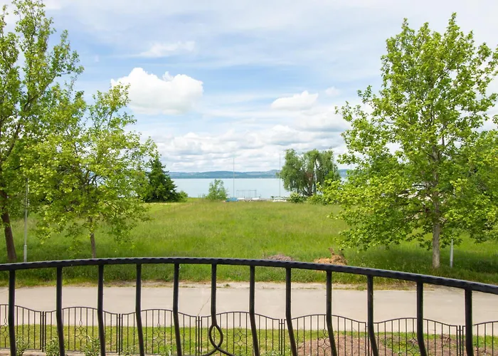 Levendula * Balatonoszod