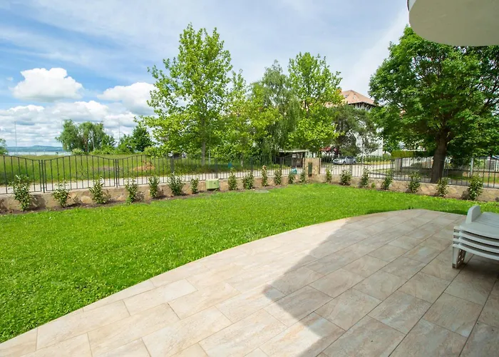 Villa Levendula Balatonoszod