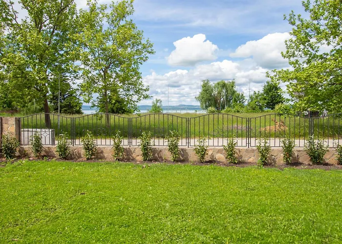 Levendula * Balatonoszod